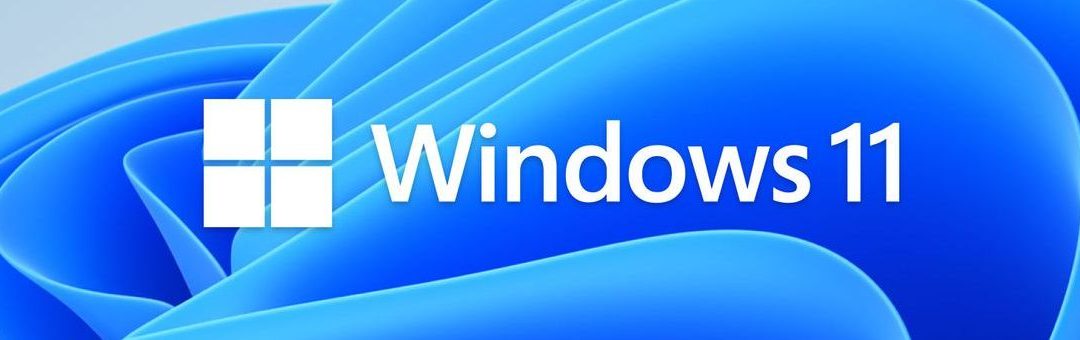 Windows 11 – First Impressions